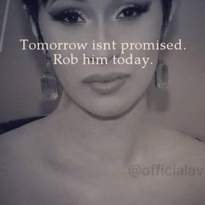 Meet your Posher, Melody